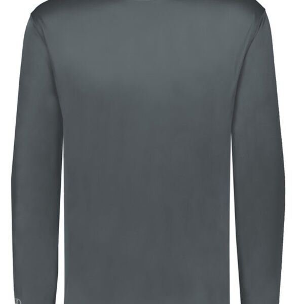 Men's Momentum Long-Sleeve T-Shirt Thumbnail