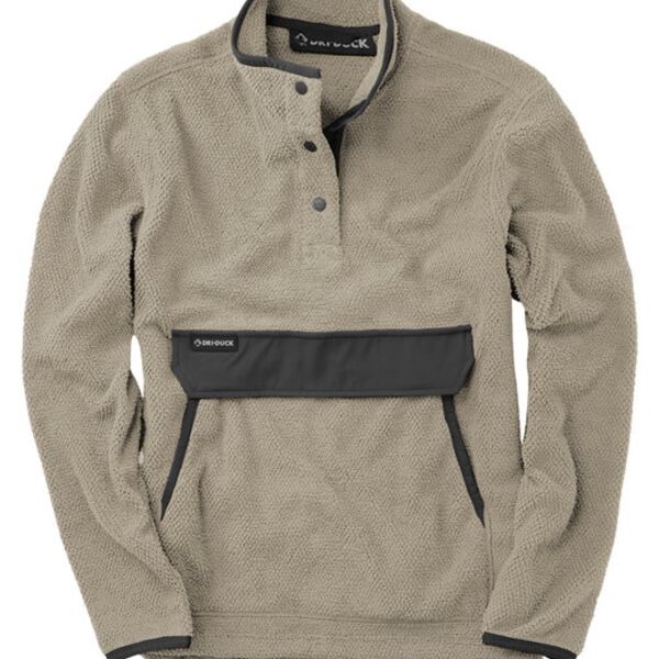 Ladies' Cascade Poly Sherpa Mountain Fleece™ Thumbnail