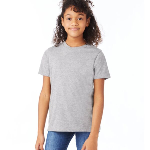 Alternative Youth Go-To CVC T-Shirt K070CV Youth Go-To CVC T-Shirt Thumbnail