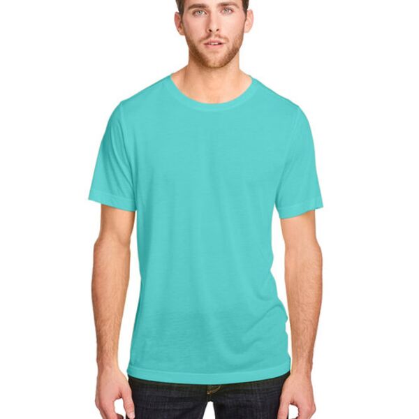 Core 365 Adult Fusion ChromaSoft Performance T-Shirt CE111 Adult Fusion ChromaSoft Performance T-Shirt Thumbnail