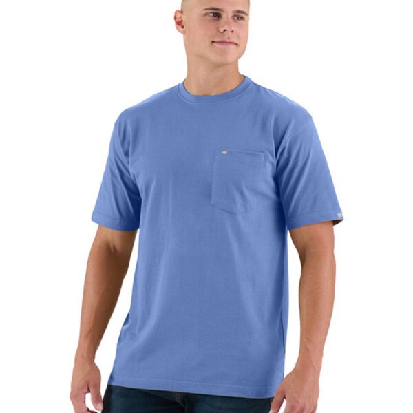 Berne Apparel Men's Heavyweight Pocket T-Shirt BSM16 Men's Heavyweight Pocket T-Shirt Thumbnail