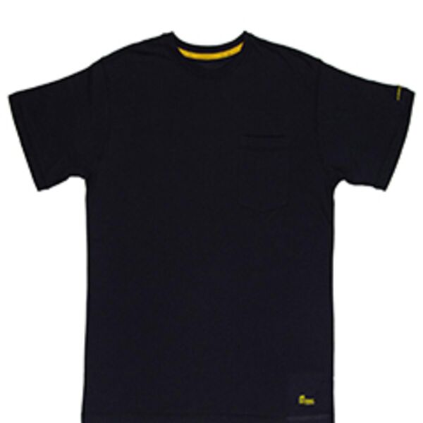 Berne Apparel Men's Tall Lightweight Performance T-Shirt BSM38T Men's Tall Lightweight Performance T-Shirt Thumbnail