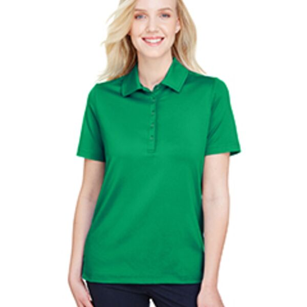 Devon & Jones CrownLux Performance® Ladies' Range Flex Polo DG21W CrownLux Performance® Ladies' Range Flex Polo Thumbnail