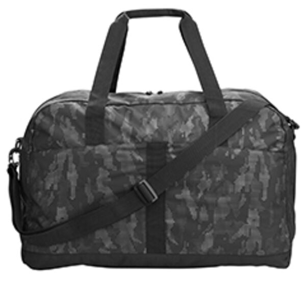 Rotate Reflective Duffel Thumbnail