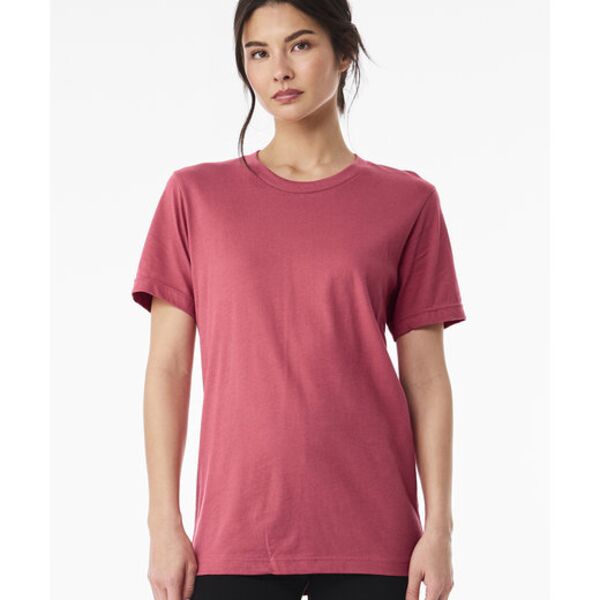 Bella + Canvas Unisex Jersey Short-Sleeve T-Shirt 3001C Unisex Jersey Short-Sleeve T-Shirt Thumbnail
