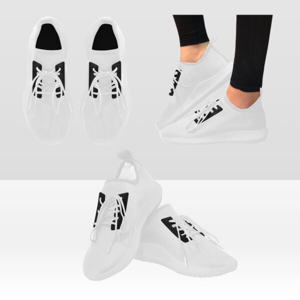 Dolphin Ultra Light Women's Running Shoes Thumbnail